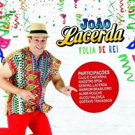 Album cover of Folia de Rei