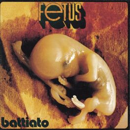 Album cover of Fetus