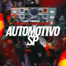 Album cover of Automotivo Sp