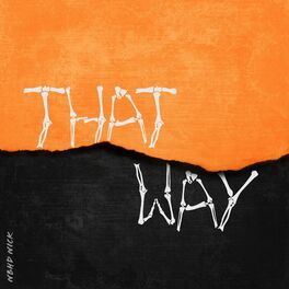 Album cover of That Way