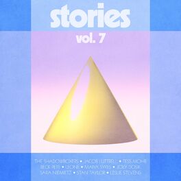 Album cover of vol. 7