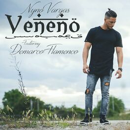 Album cover of Veneno (feat. Demarco Flamenco)
