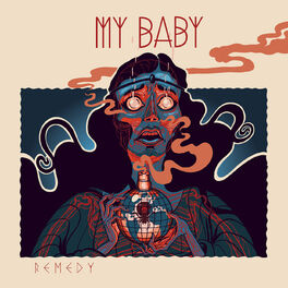 Album cover of Remedy II