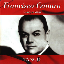 Album cover of Cuartito Azul