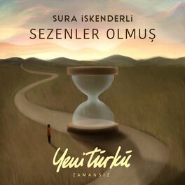 Album cover of Sezenler Olmuş (Yeni Türkü Zamansız)