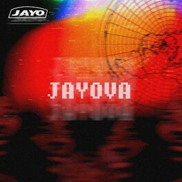 Album cover of Jayova