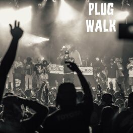 Album cover of Plug Walk