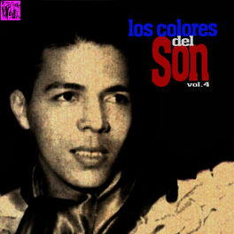 Album cover of Los Colores del Son, Vol.4