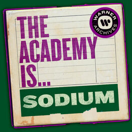 Album cover of Sodium