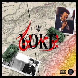 Album cover of YOKE