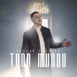Album cover of Tudo Mudou
