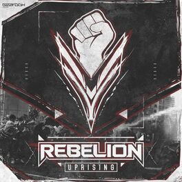 Album cover of Uprising [Stage 3]