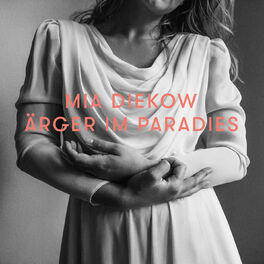 Album cover of Ärger im Paradies