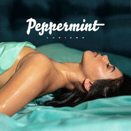 Album picture of PEPPERMINT