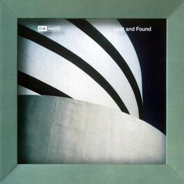 Album cover of Lost And Found EP