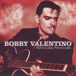 The Rebirth  Álbum de Bobby Valentino 