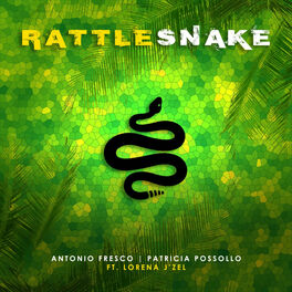 Album cover of Rattlesnake (feat. Lorena J'zel)