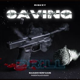 Album cover of Saving Drill
