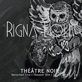 Album cover of Théâtre Noir (Live Album)
