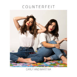 Album cover of Counterfeit