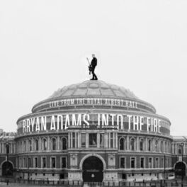 Album cover of Rebel (Live At The Royal Albert Hall)
