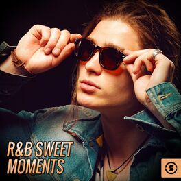 Album cover of R&B Sweet Moments