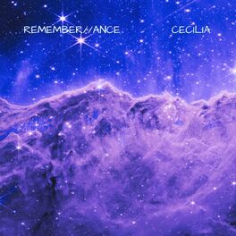 Album cover of remember//ance (feat. Cecilia & Eyze) [Instrumental]