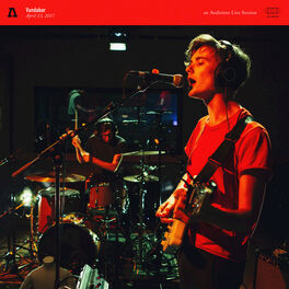 Album cover of Vundabar on Audiotree Live