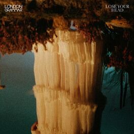 Album cover of Lose Your Head