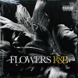 Album cover of RnB Flowers