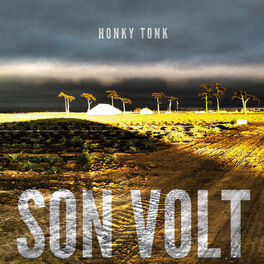 Album cover of Honky Tonk
