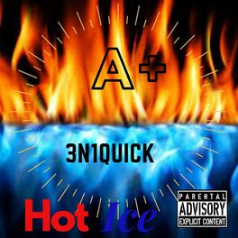 Album cover of Hot Ice (feat. A+)