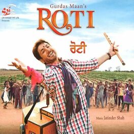 Album cover of Roti