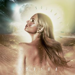 Album cover of Solaris Es