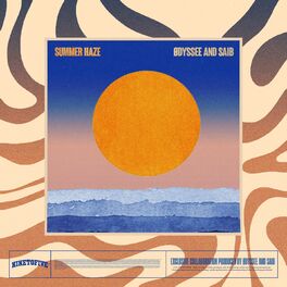Album cover of Summer Haze