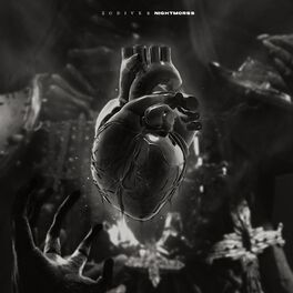 Album cover of Black Heart