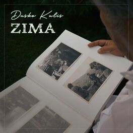Album cover of Zima