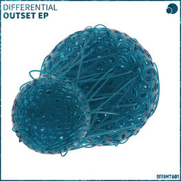 Album cover of Outset EP