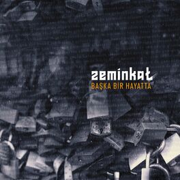 Album cover of Başka Bir Hayatta