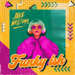 Album cover of Funky Ish