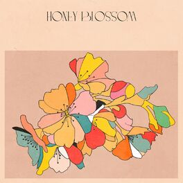 Album cover of Honey Blossom