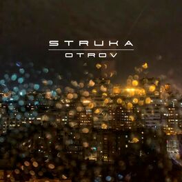 Album cover of Otrov