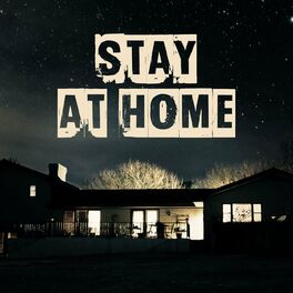 Album cover of Stay at home