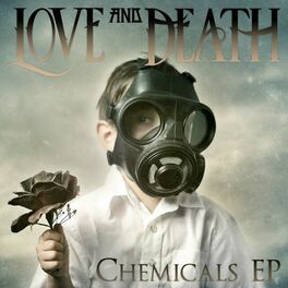 Album cover of Chemicals EP