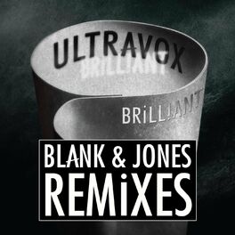 Album cover of Brilliant (Blank & Jones Remixes)