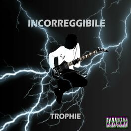 Album cover of INCORREGGIBILE