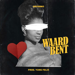 Album cover of Waard Bent