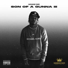 Album cover of Son of a Gunna 3