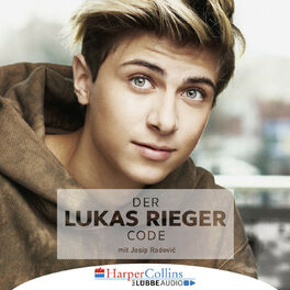 Album cover of Der Lukas Rieger Code (Ungekürzt)