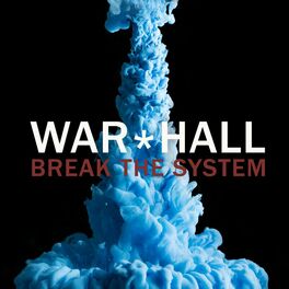 Album cover of Break The System